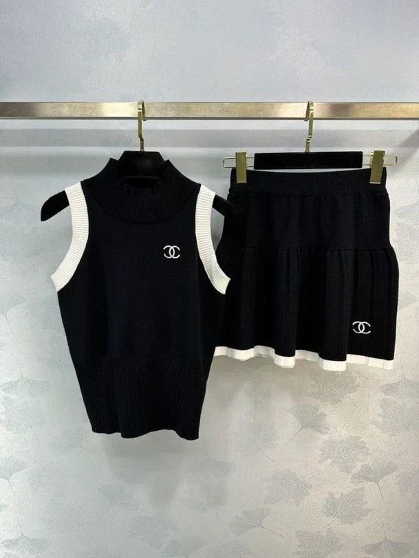 2 piece C set