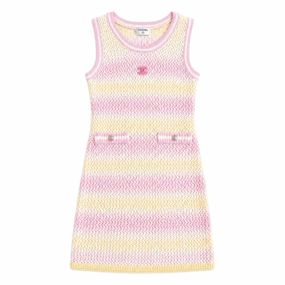 MULTI COLOR C DESIGNER DRESS & TOP