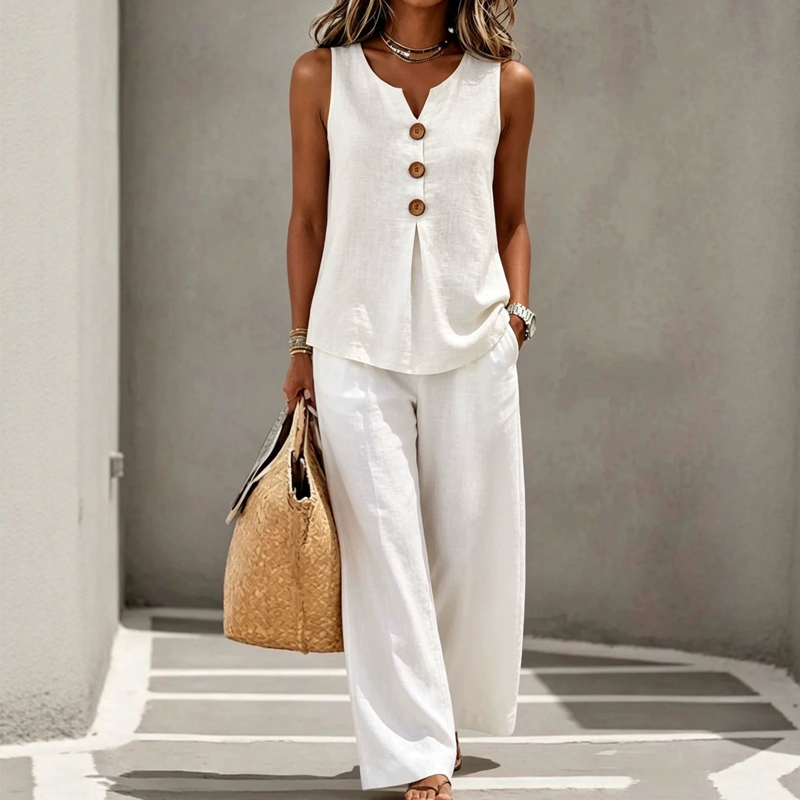 Emily™ | Comfortable And Elegant Set