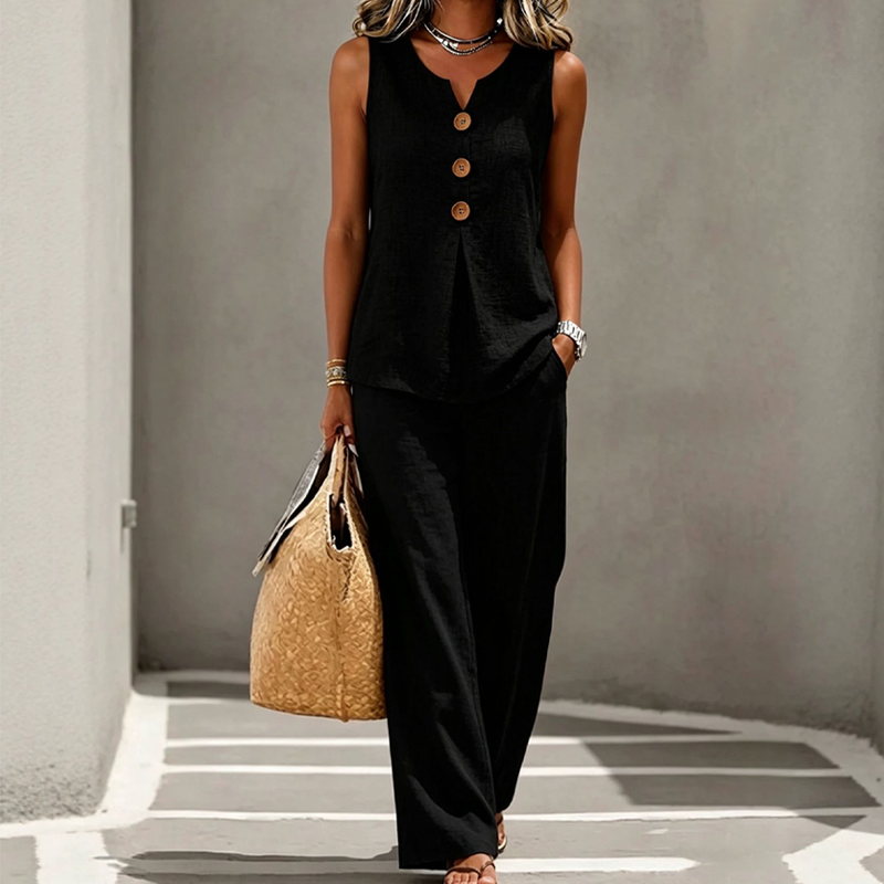 Emily™ | Comfortable And Elegant Set