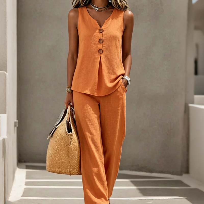 Emily™ | Comfortable And Elegant Set