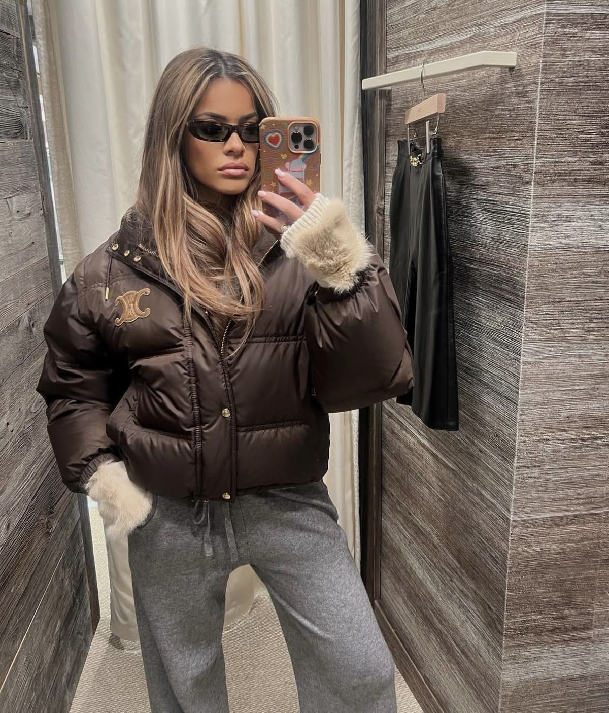 COATS