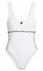 CC  MIAMI BODYSUIT SWIMSUIT