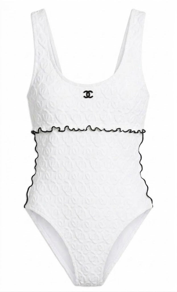 CC  MIAMI BODYSUIT SWIMSUIT