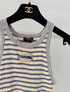 CC NEW ERA HALTER TOP