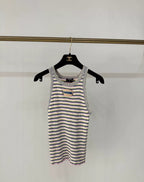 CC NEW ERA HALTER TOP