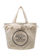 CC BEACH BAG