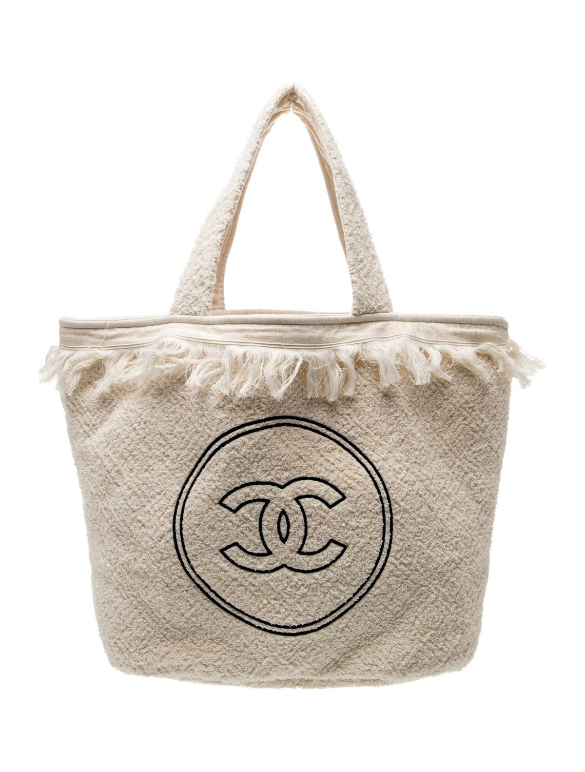 CC BEACH BAG
