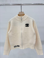 CELI RITSSWEATER
