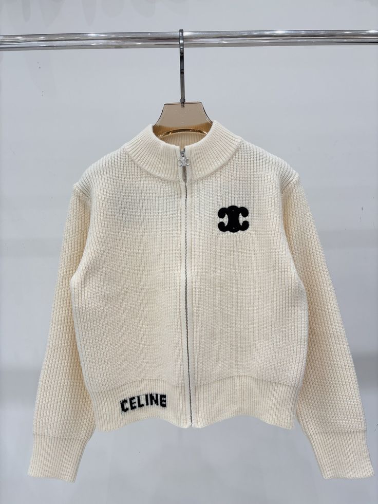 CELI RITSSWEATER
