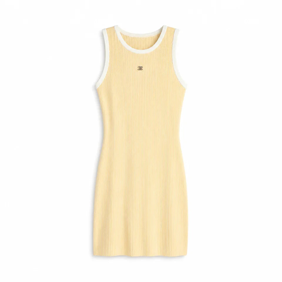 BASIC C DRESS