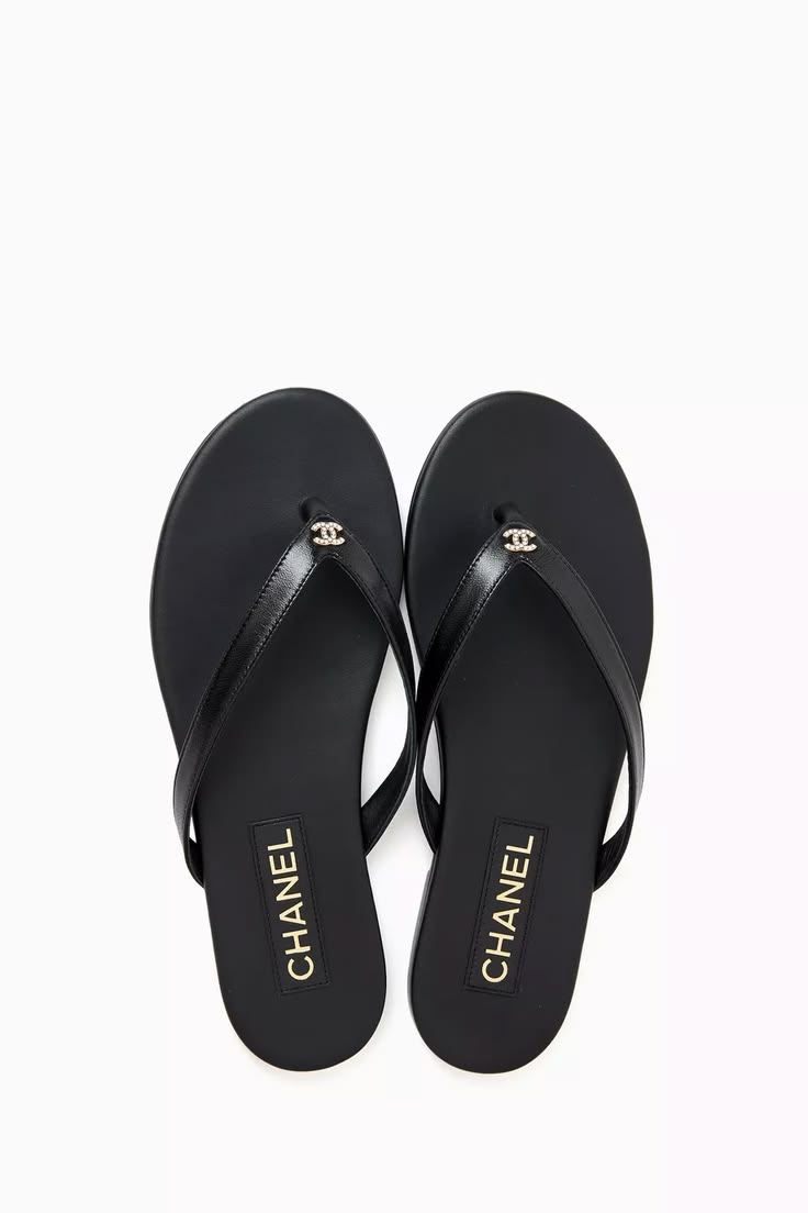 CC FLIP FLOPS