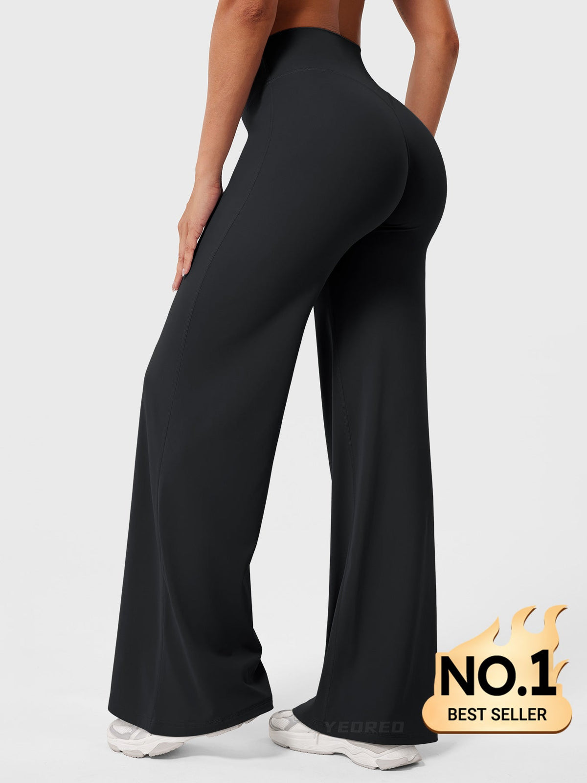 Blosee Eddiy Soft 31.5" Straight Leggings
