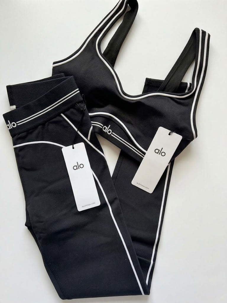 AL HEART SET