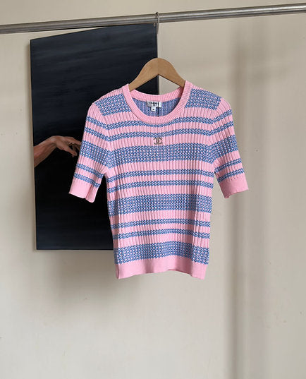 CANDY C TOP