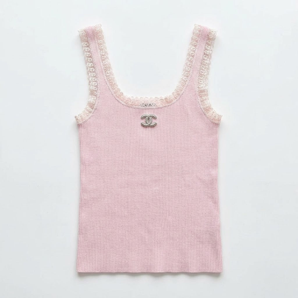 CC BECKY TOP