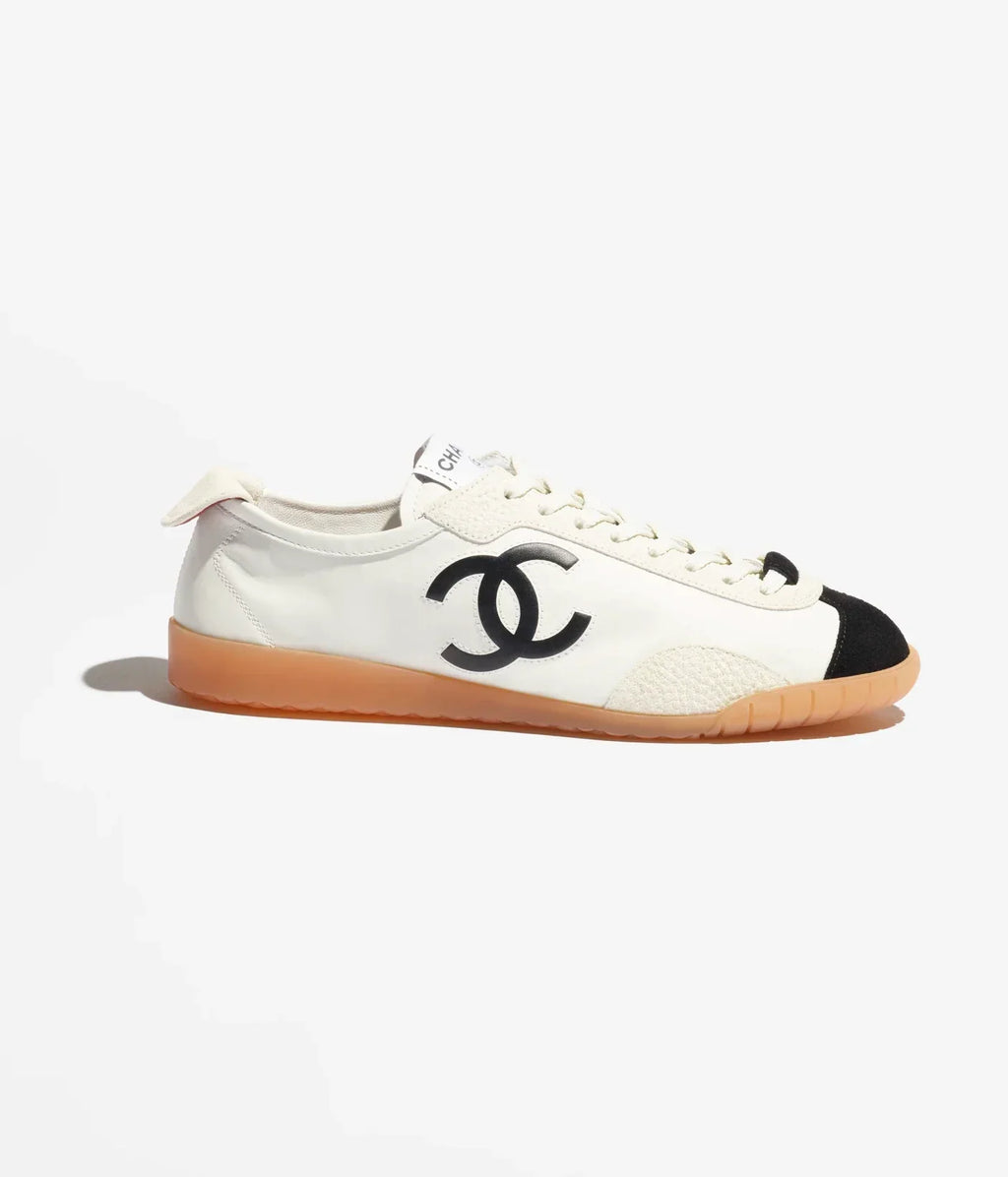 "CC" SNEAKER