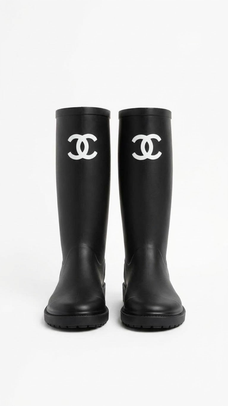 CC ORIGINAL RAIN RUBBER BOOT
