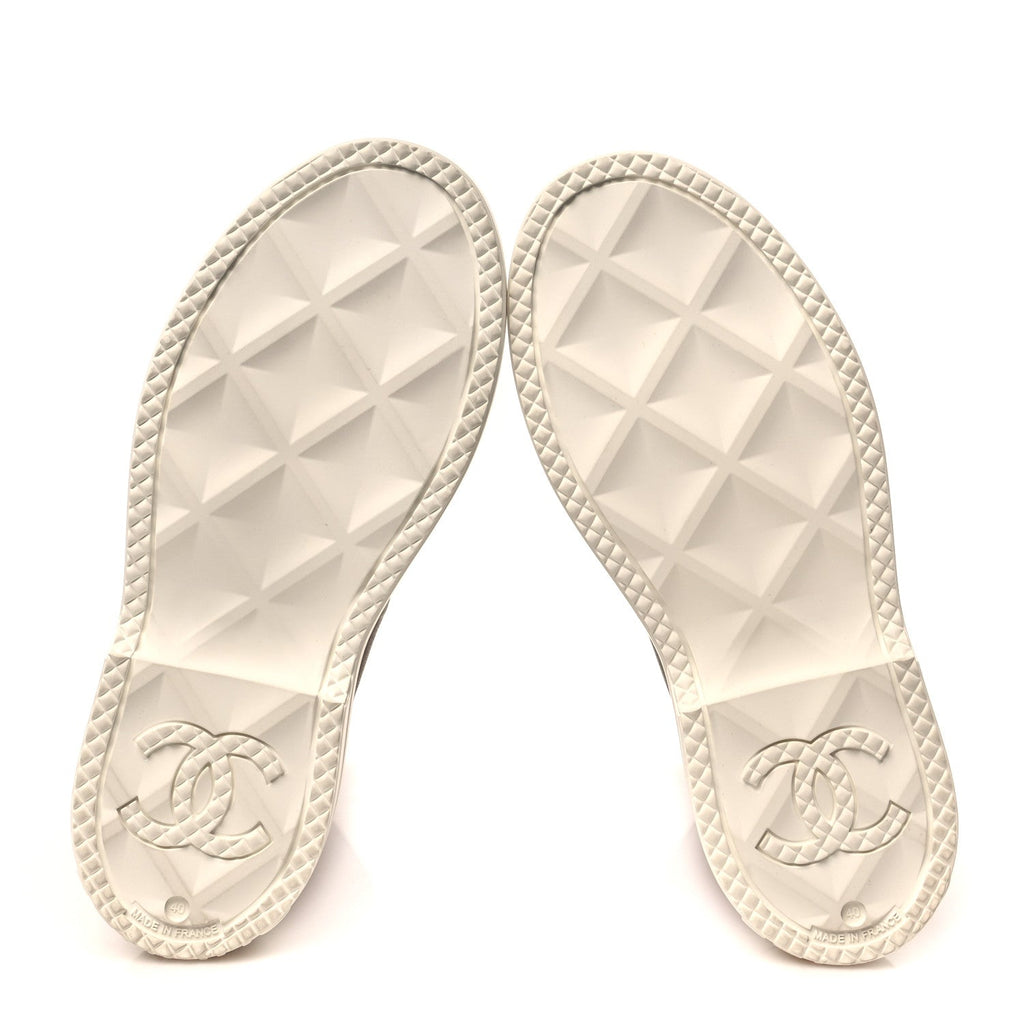 CC RAIN RUBBER BOOT