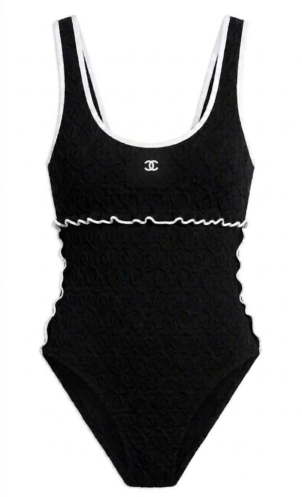 CC  MIAMI BODYSUIT SWIMSUIT