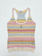 CC SUMMER TOP