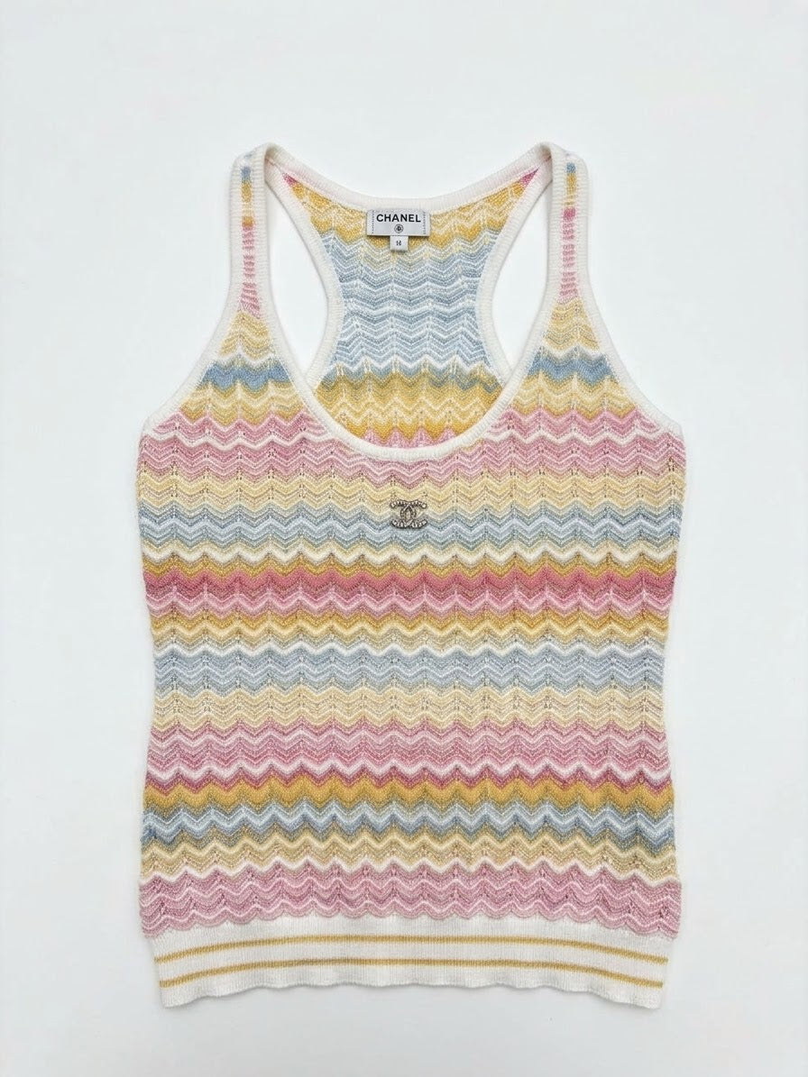 CC SUMMER TOP