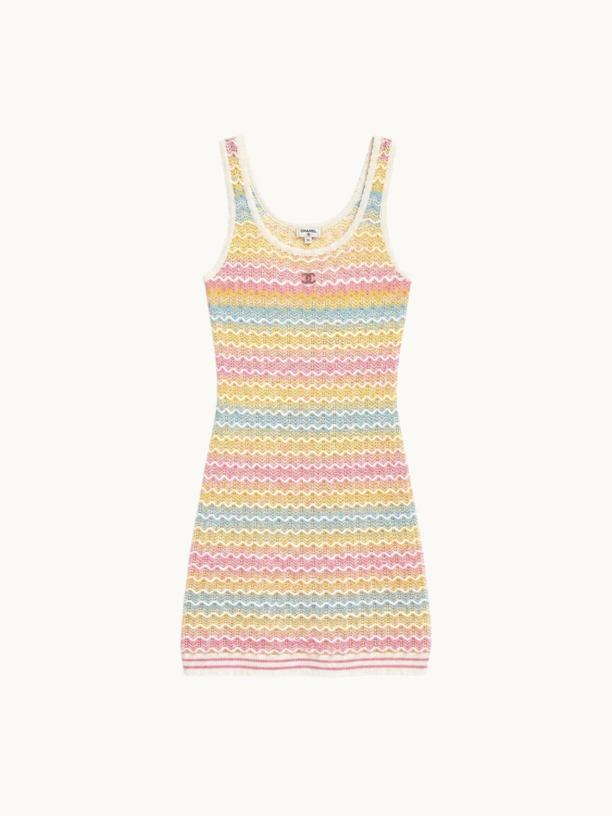 NEL SUMMER DRESS