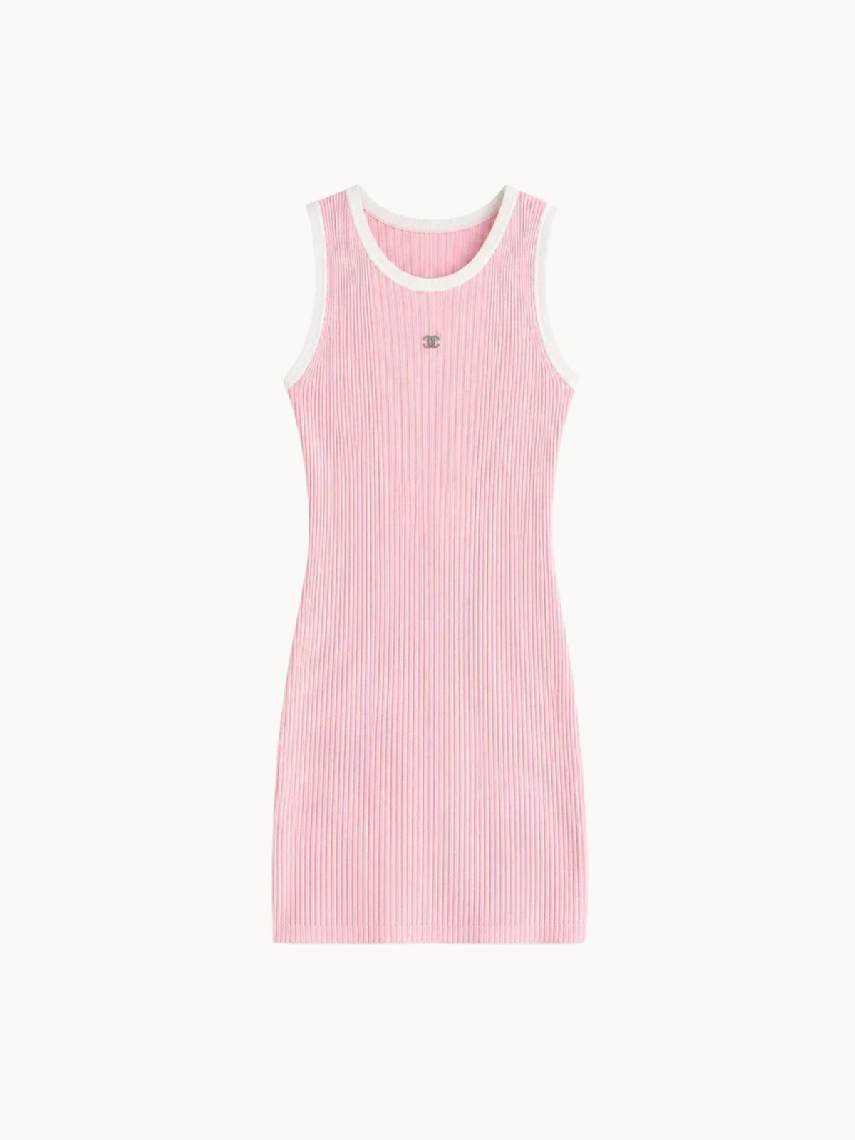 NEL PINK DRESS