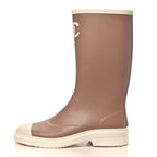 CC RAIN RUBBER BOOT