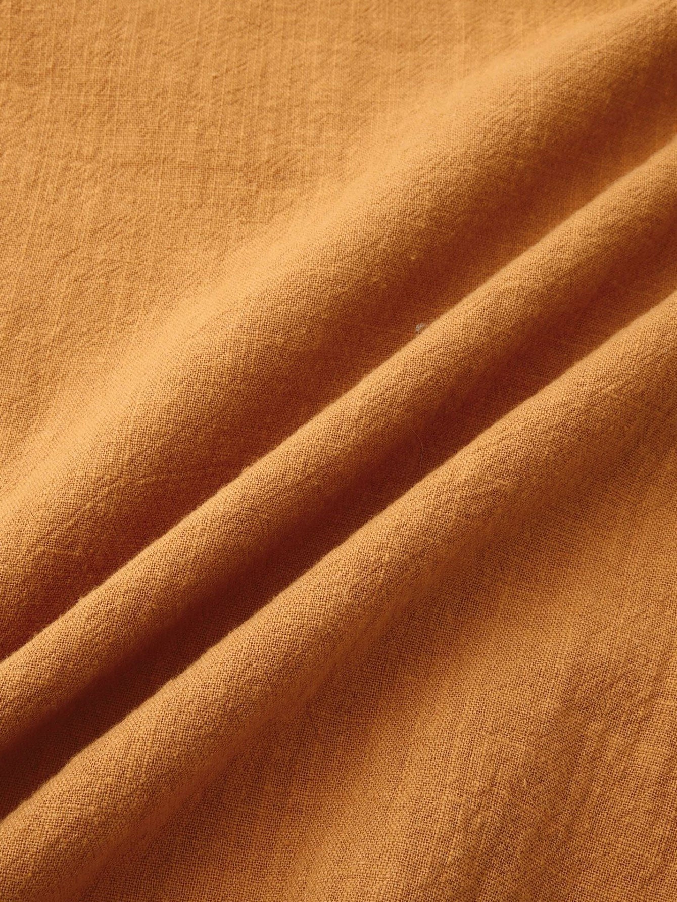 THE LINNEN LONG SLEEVE