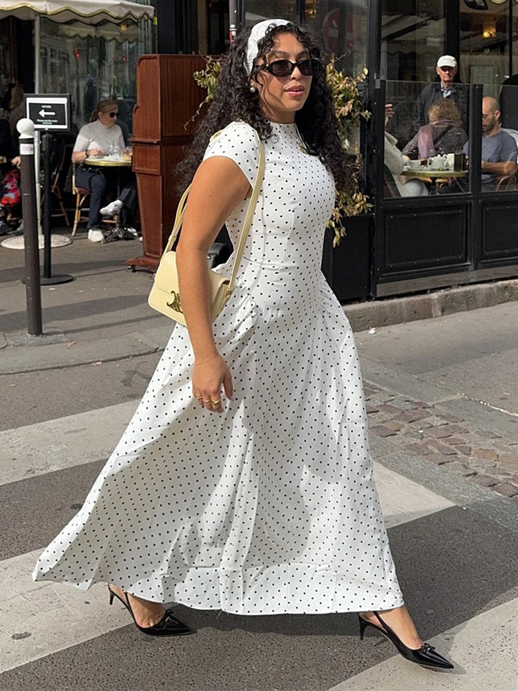 CHELSEA SUNDAY DRESS