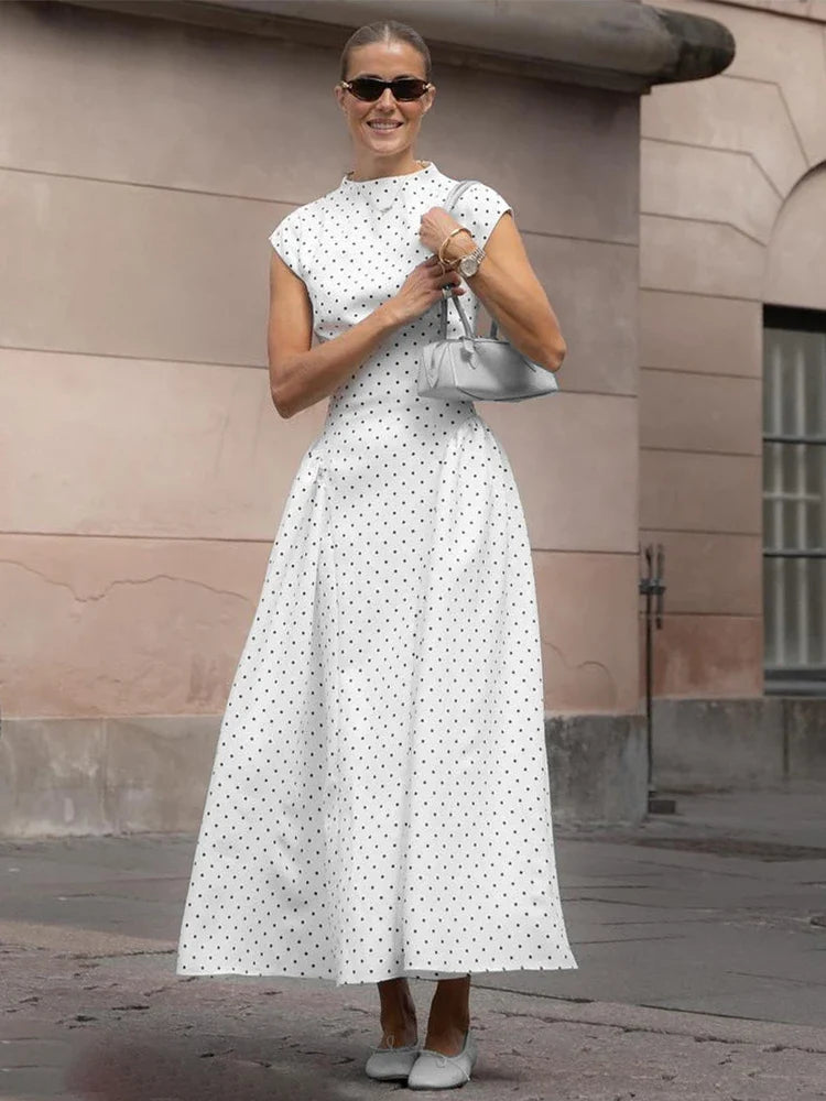 CHELSEA SUNDAY DRESS