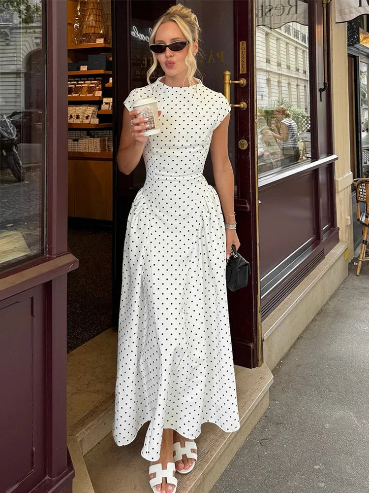CHELSEA SUNDAY DRESS