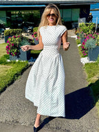 CHELSEA SUNDAY DRESS