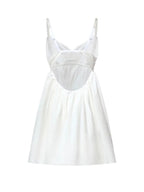 MIU DOLL DRESS LACE