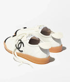 "CC" SNEAKER