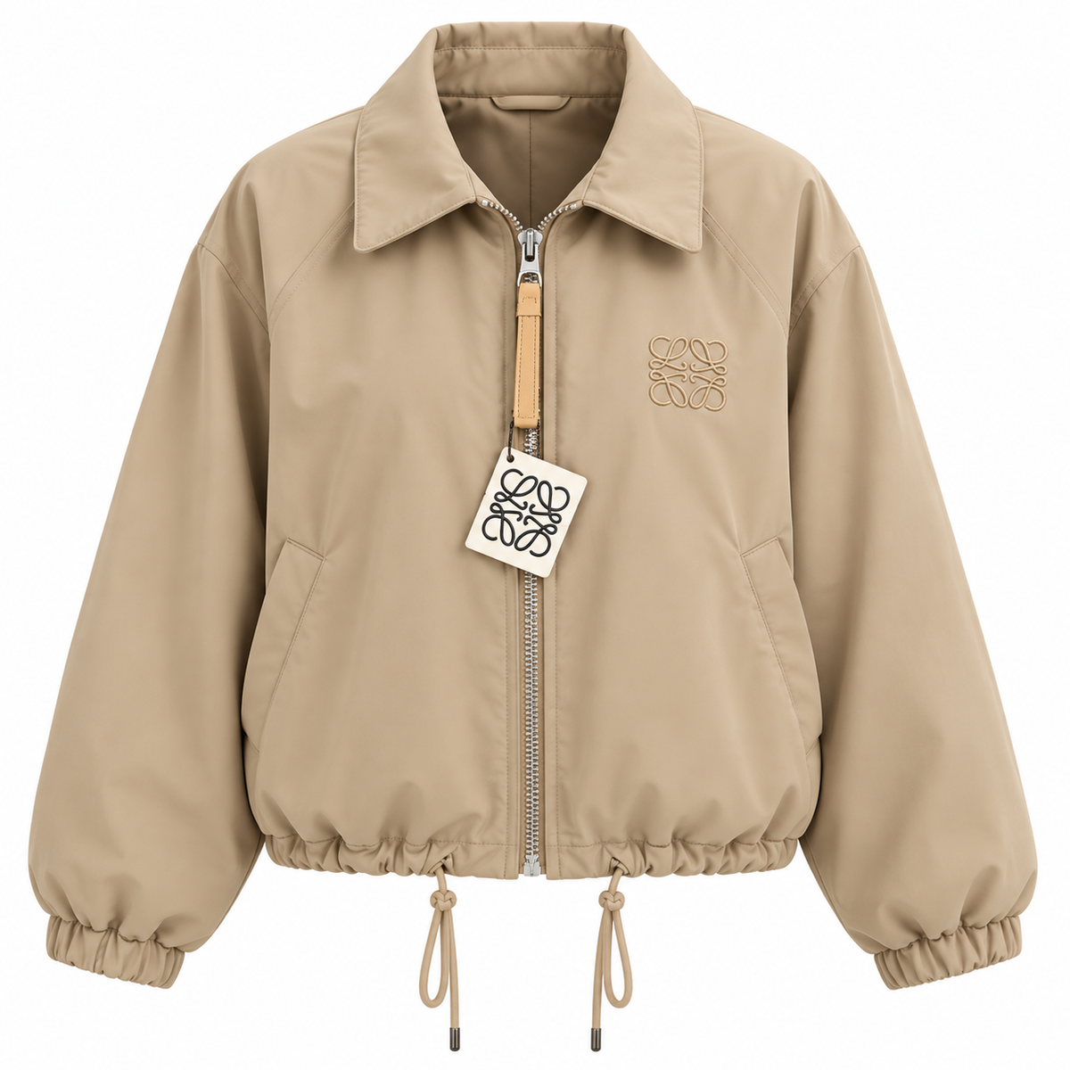LOEWE JACKET