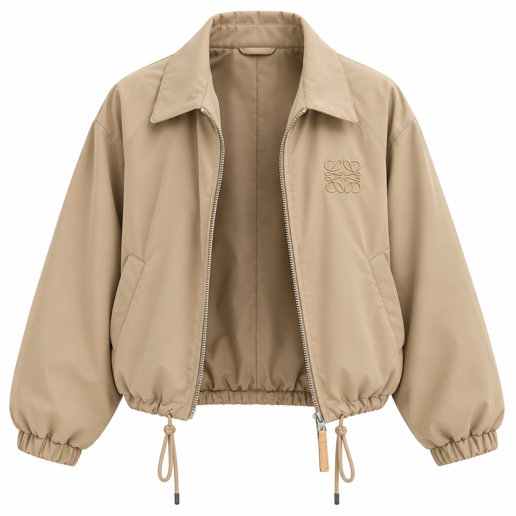 LOEWE JACKET