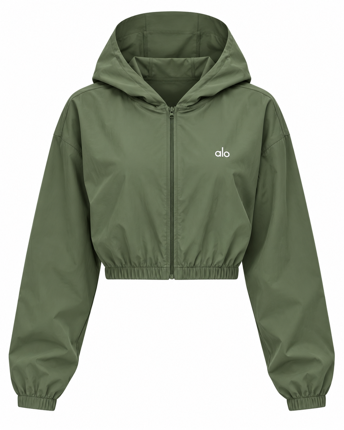 AL set - green