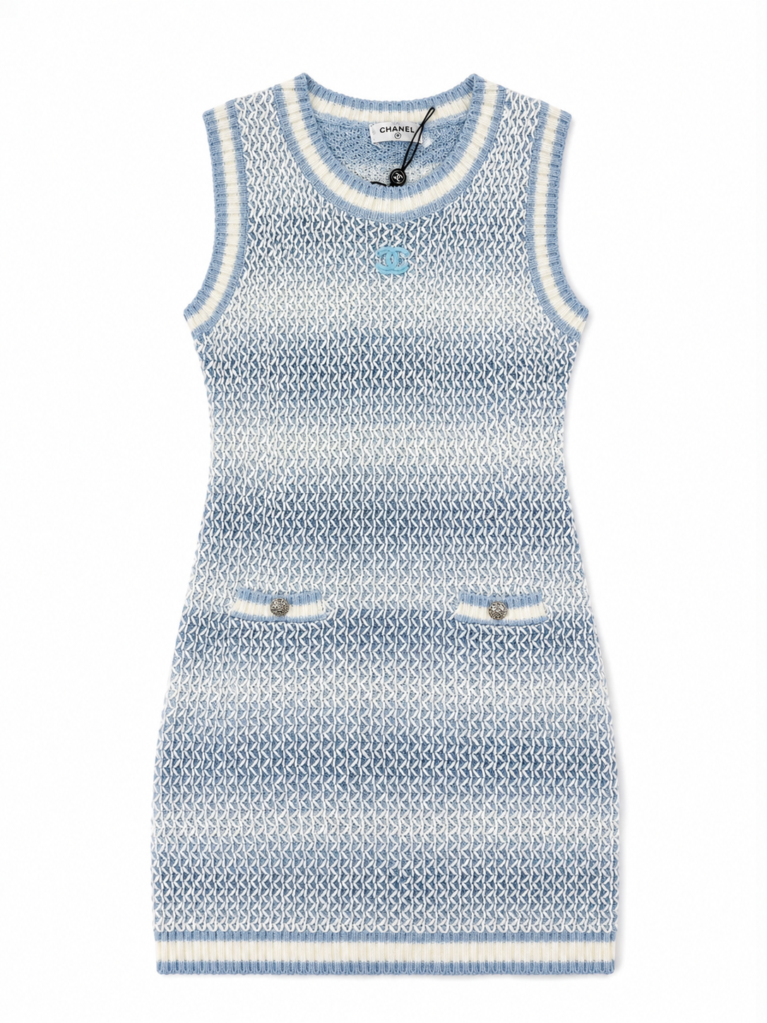 MULTI COLOR C DESIGNER DRESS & TOP