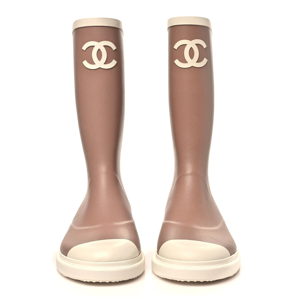 CC RAIN RUBBER BOOT