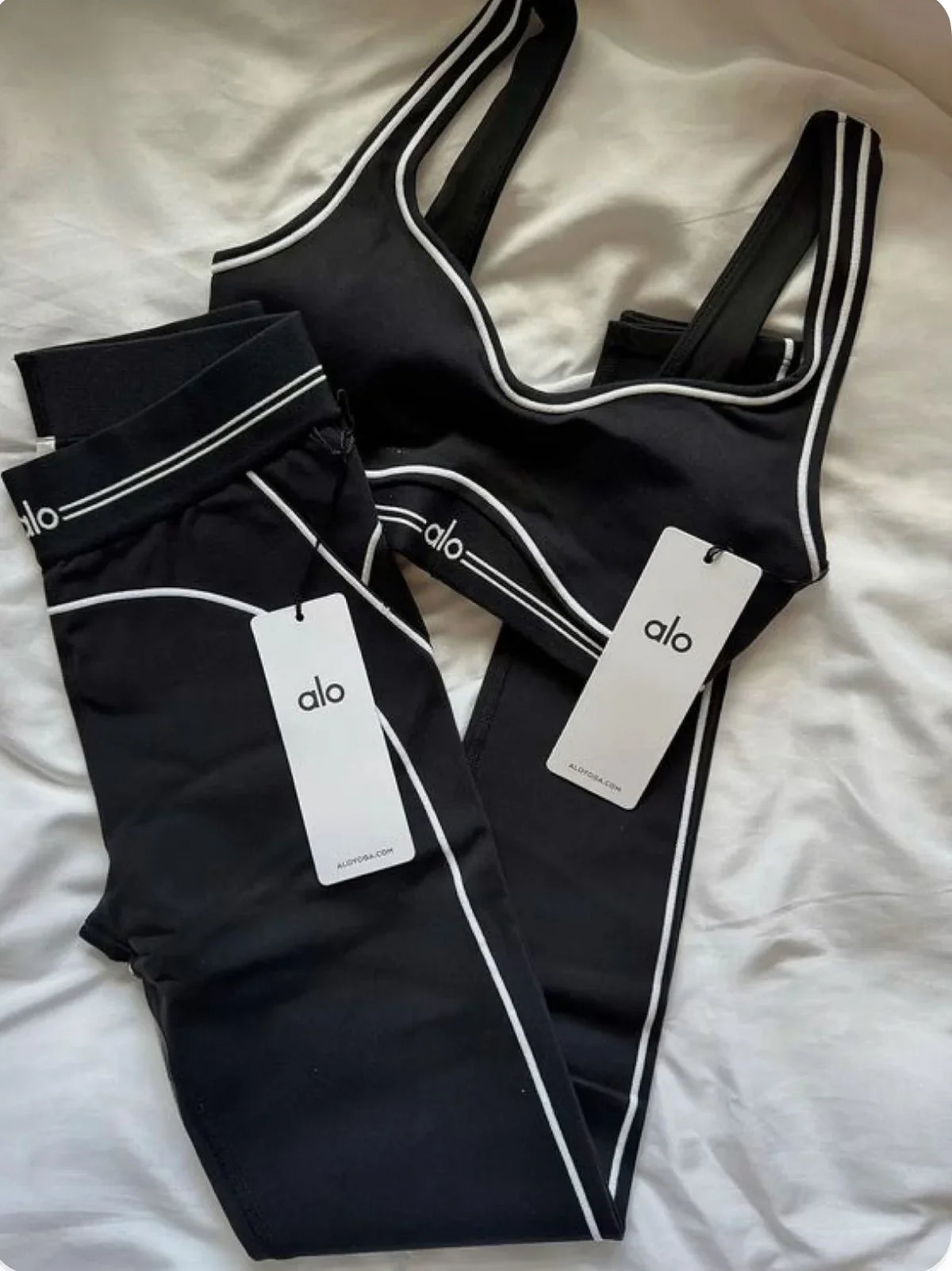 basic AL set -  multicolor option