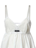 MIU DOLL DRESS LACE