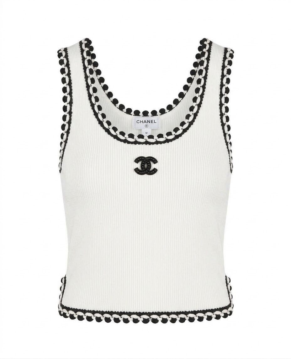 CC PAULI CROP TOP