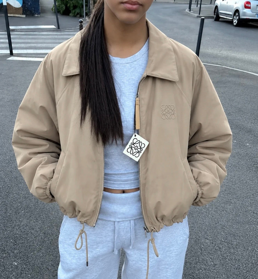 LOEWE JACKET