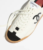 "CC" SNEAKER