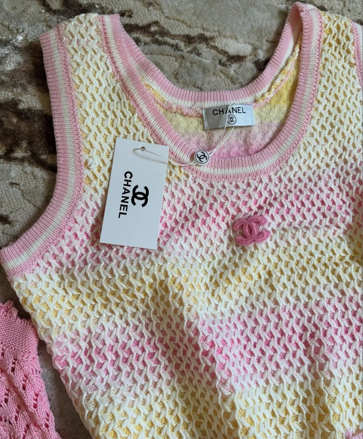 MULTI COLOR C DESIGNER DRESS & TOP