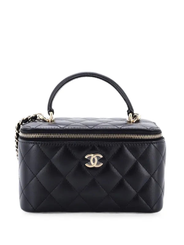 VANITY C BAG