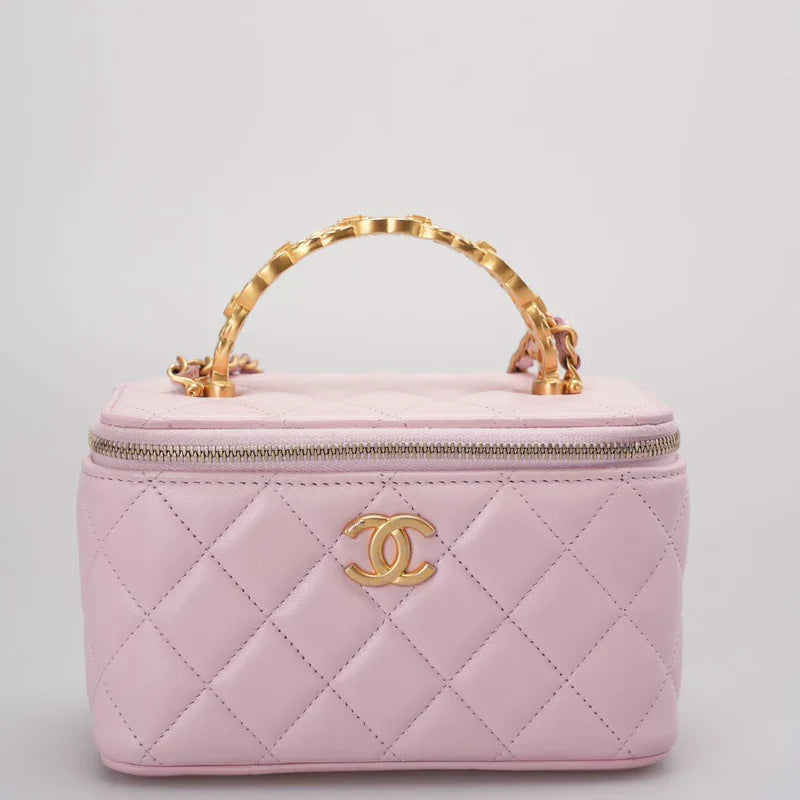 VANITY C BAG