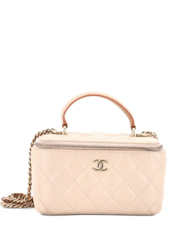 VANITY C BAG